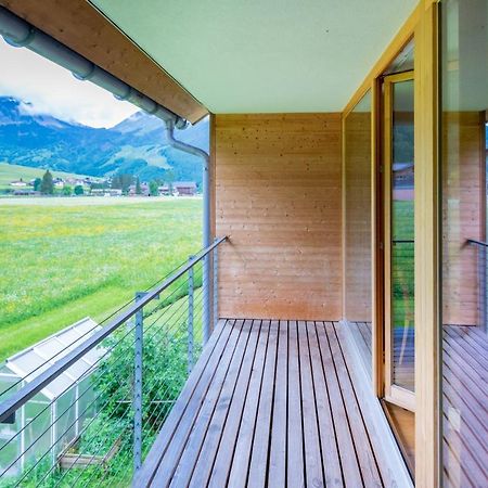 Apartments Susanne Au (Vorarlberg) エクステリア 写真