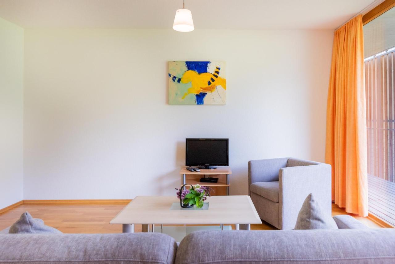Apartments Susanne Au (Vorarlberg) エクステリア 写真