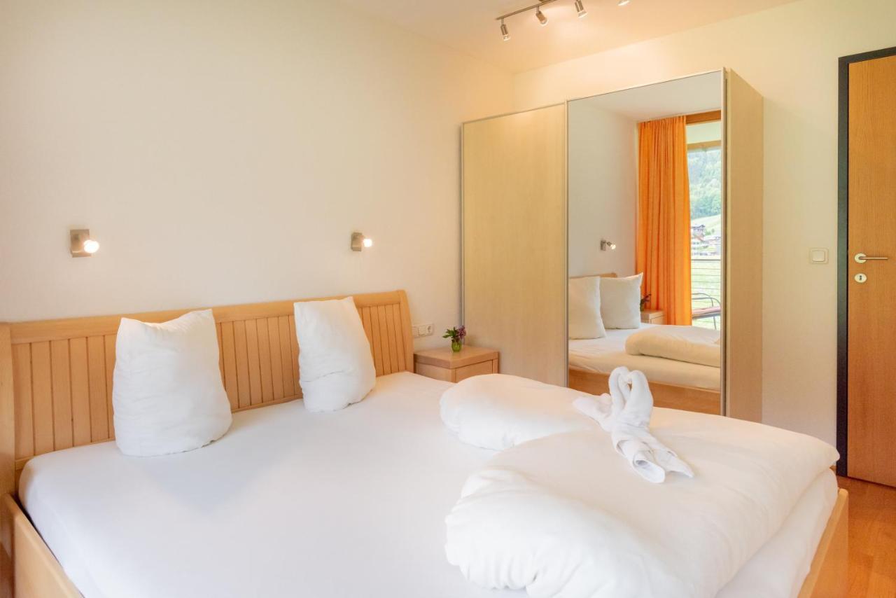 Apartments Susanne Au (Vorarlberg) エクステリア 写真