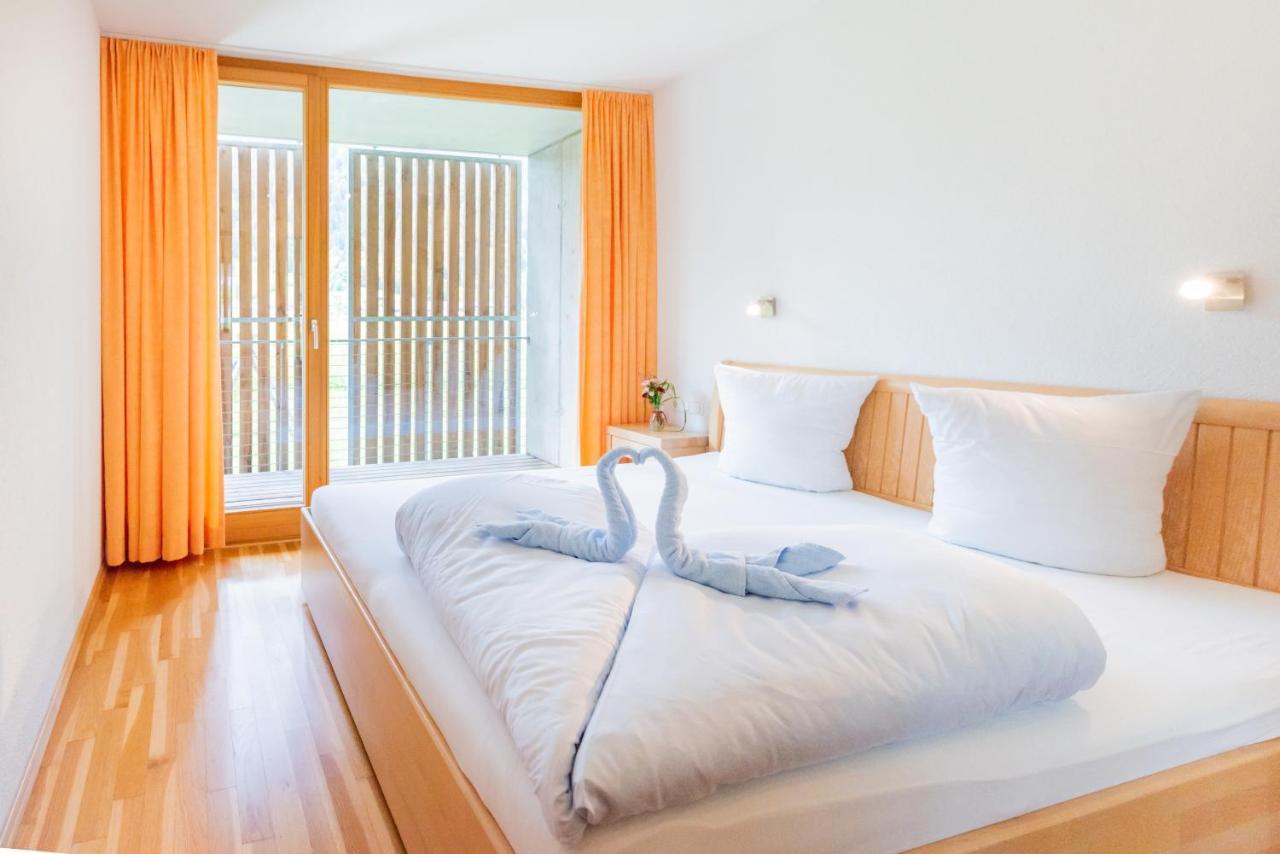 Apartments Susanne Au (Vorarlberg) エクステリア 写真