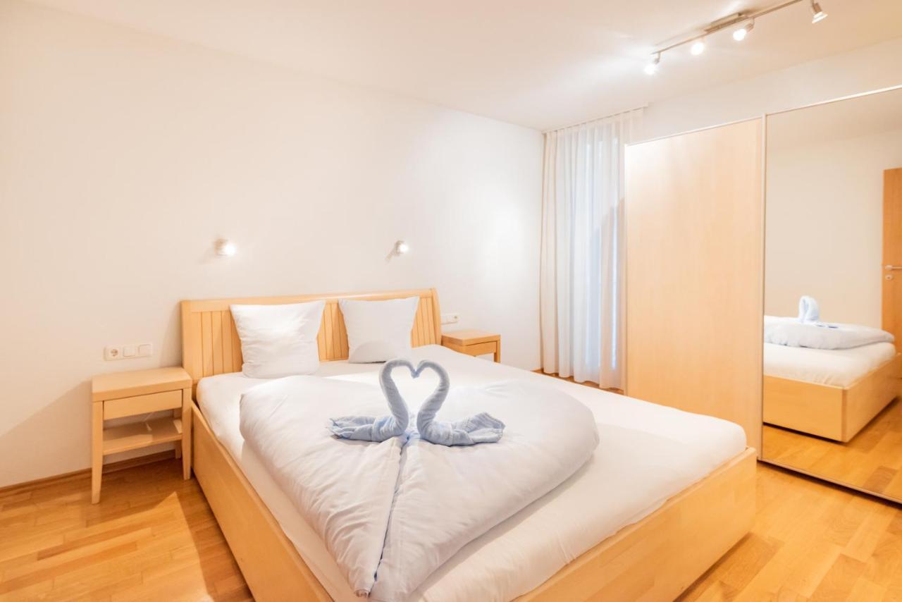Apartments Susanne Au (Vorarlberg) エクステリア 写真