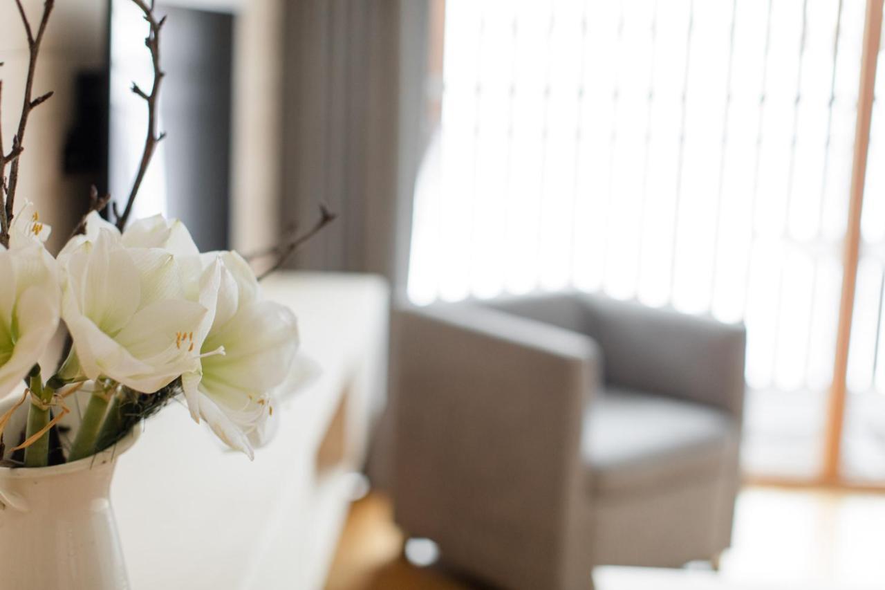 Apartments Susanne Au (Vorarlberg) エクステリア 写真