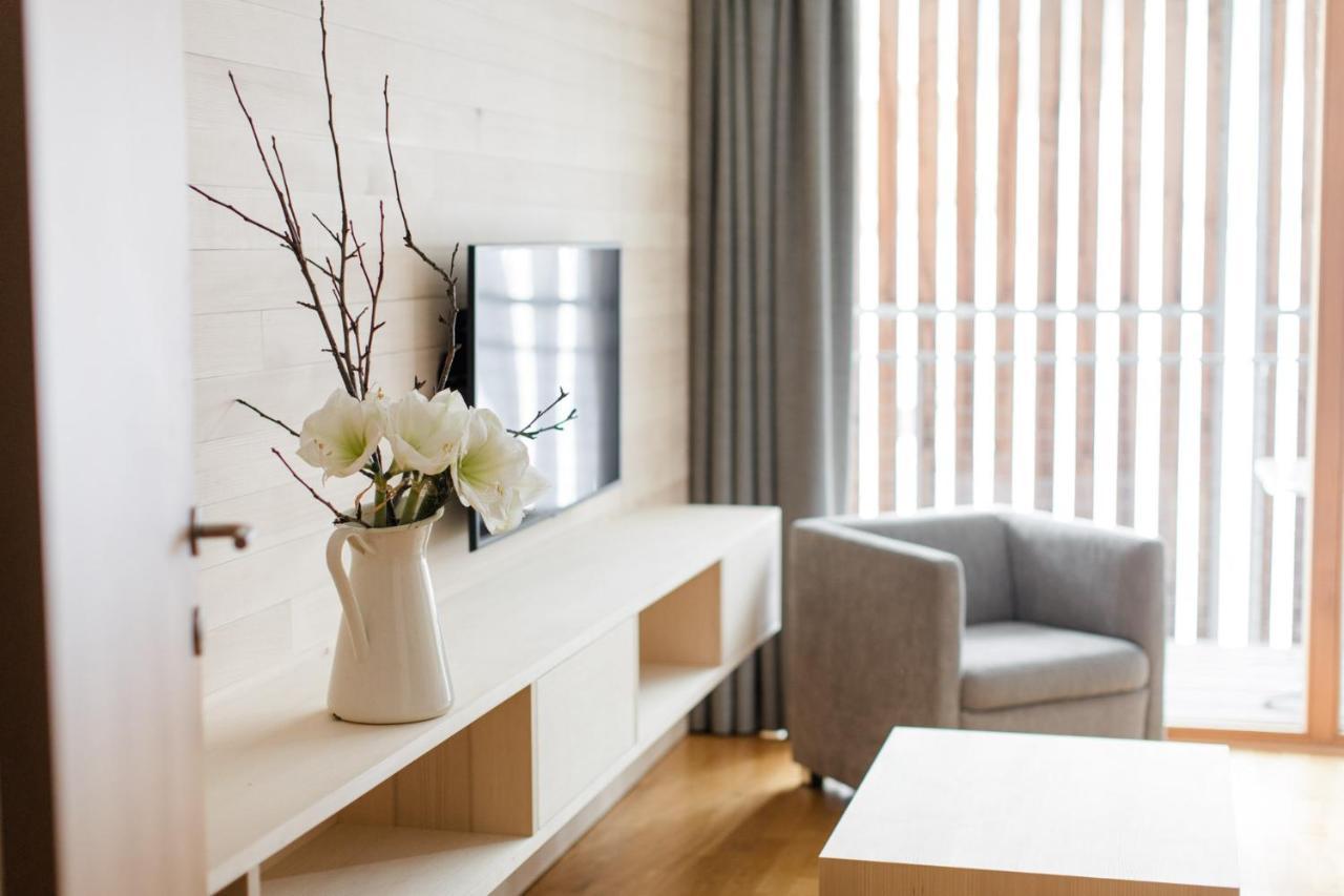 Apartments Susanne Au (Vorarlberg) エクステリア 写真