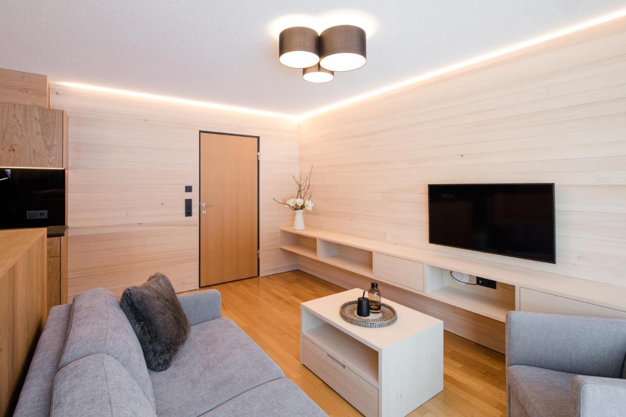 Apartments Susanne Au (Vorarlberg) エクステリア 写真