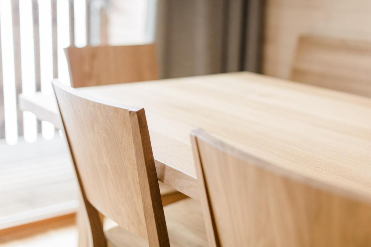 Apartments Susanne Au (Vorarlberg) エクステリア 写真