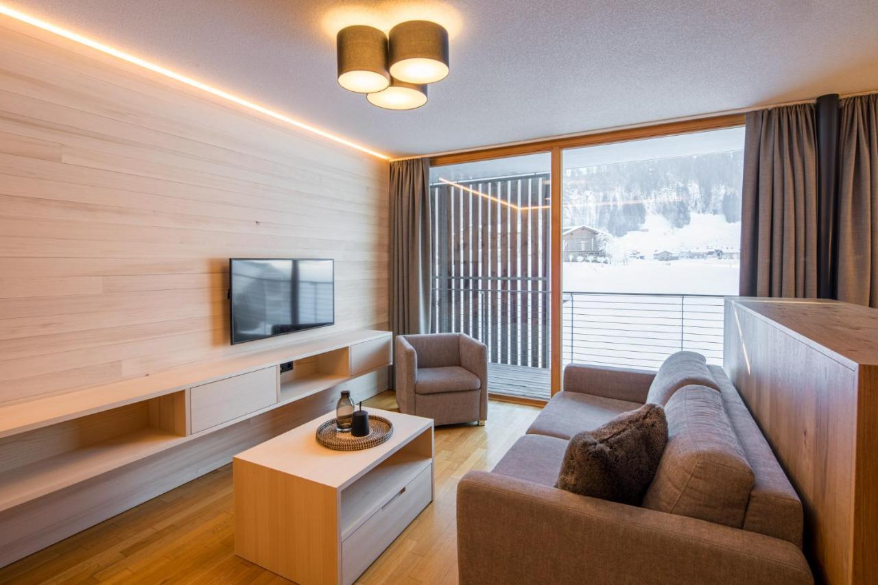 Apartments Susanne Au (Vorarlberg) エクステリア 写真