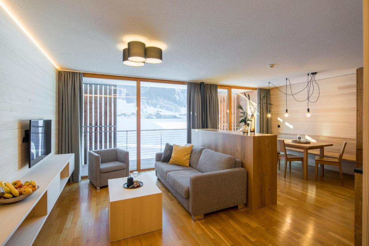 Apartments Susanne Au (Vorarlberg) エクステリア 写真
