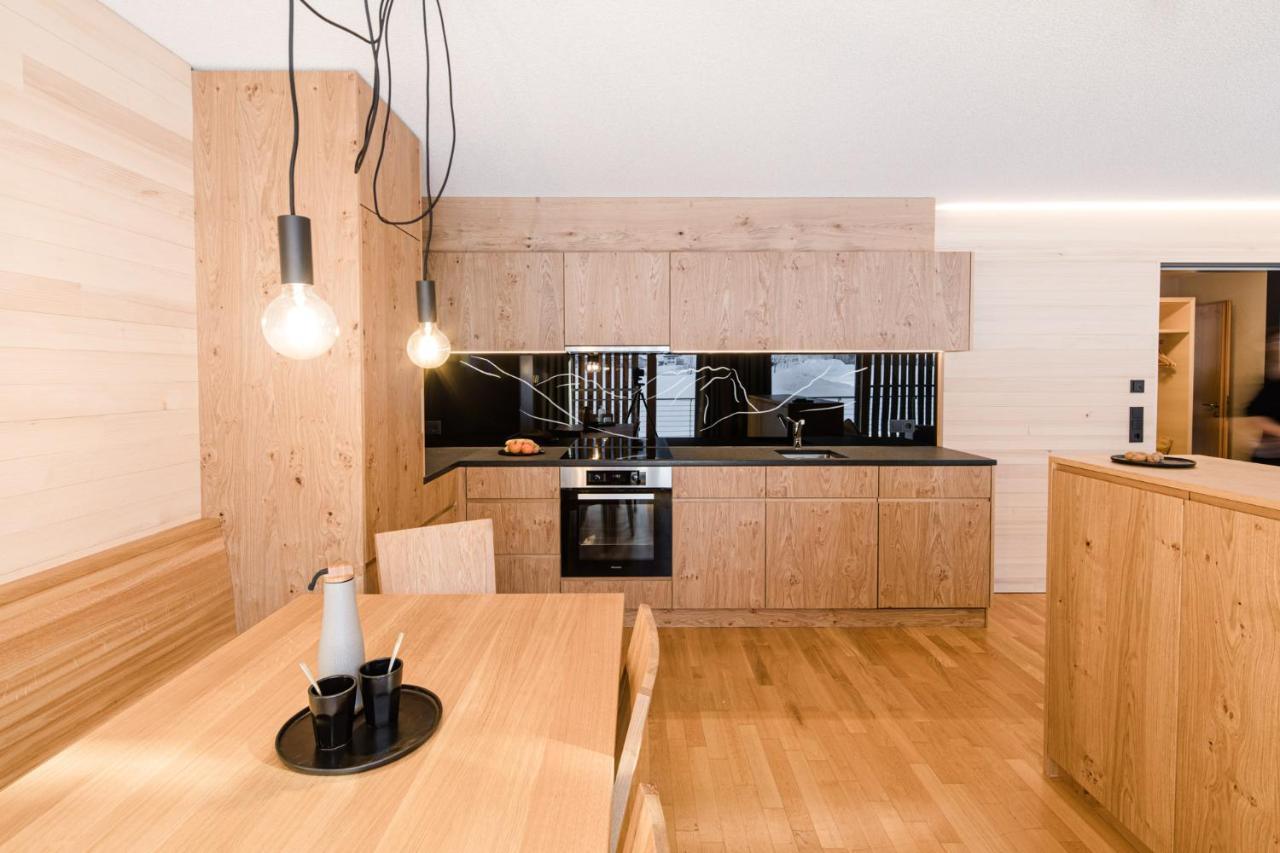 Apartments Susanne Au (Vorarlberg) エクステリア 写真