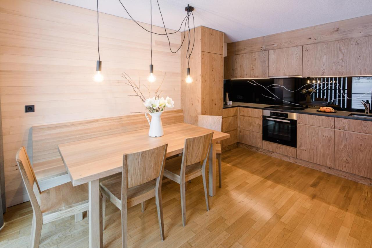 Apartments Susanne Au (Vorarlberg) エクステリア 写真