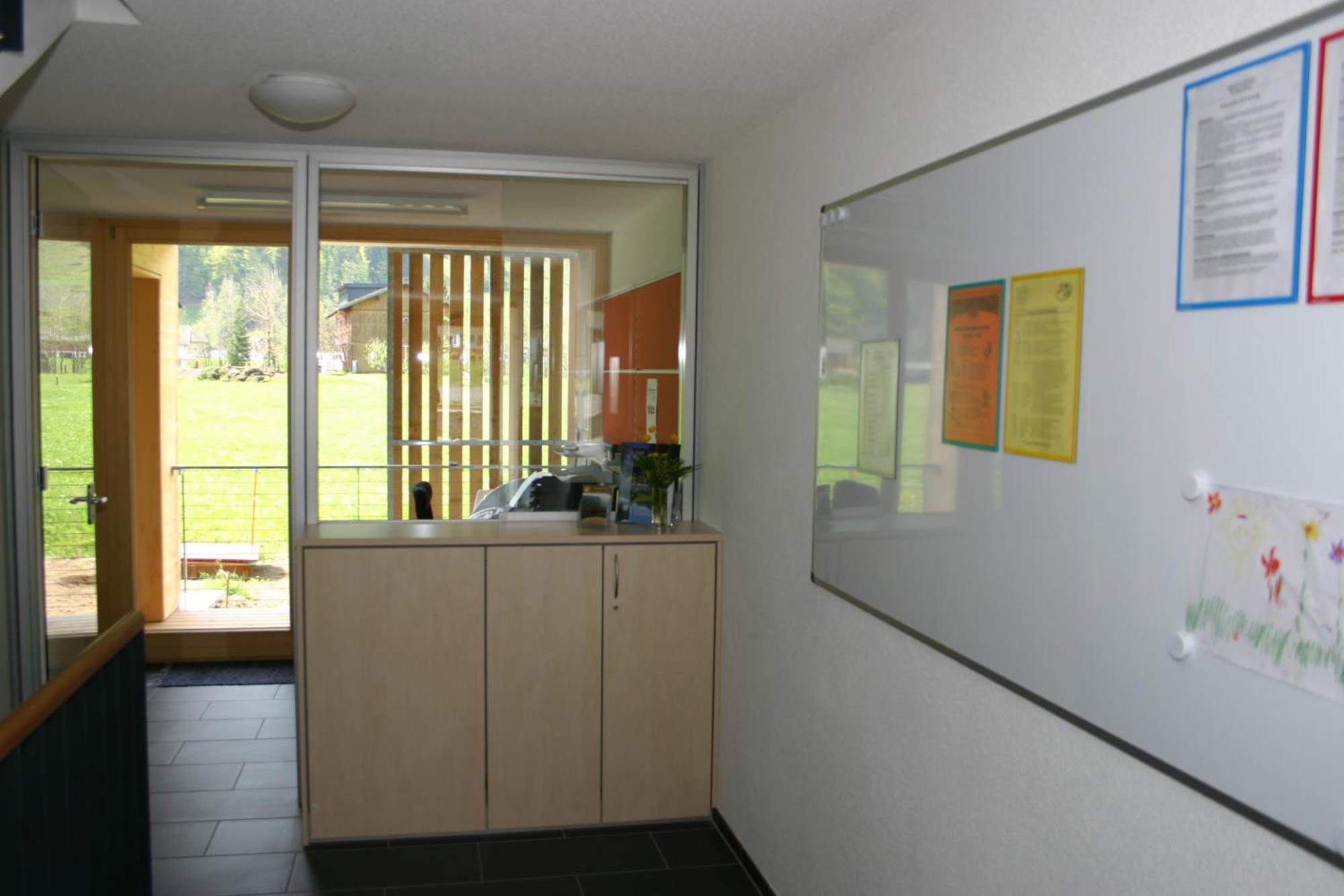 Apartments Susanne Au (Vorarlberg) エクステリア 写真