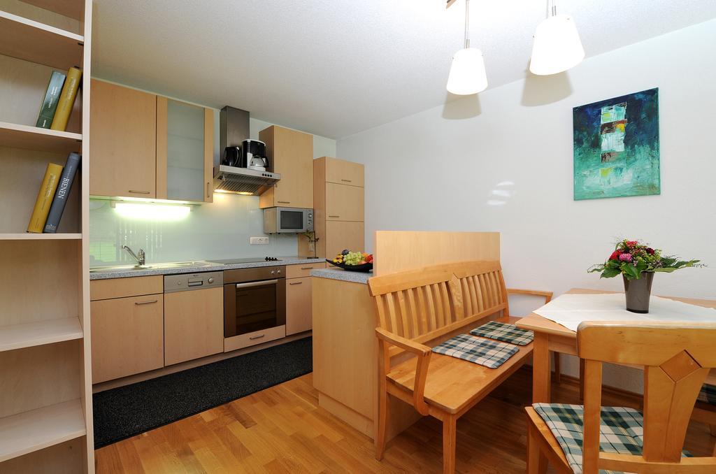 Apartments Susanne Au (Vorarlberg) エクステリア 写真
