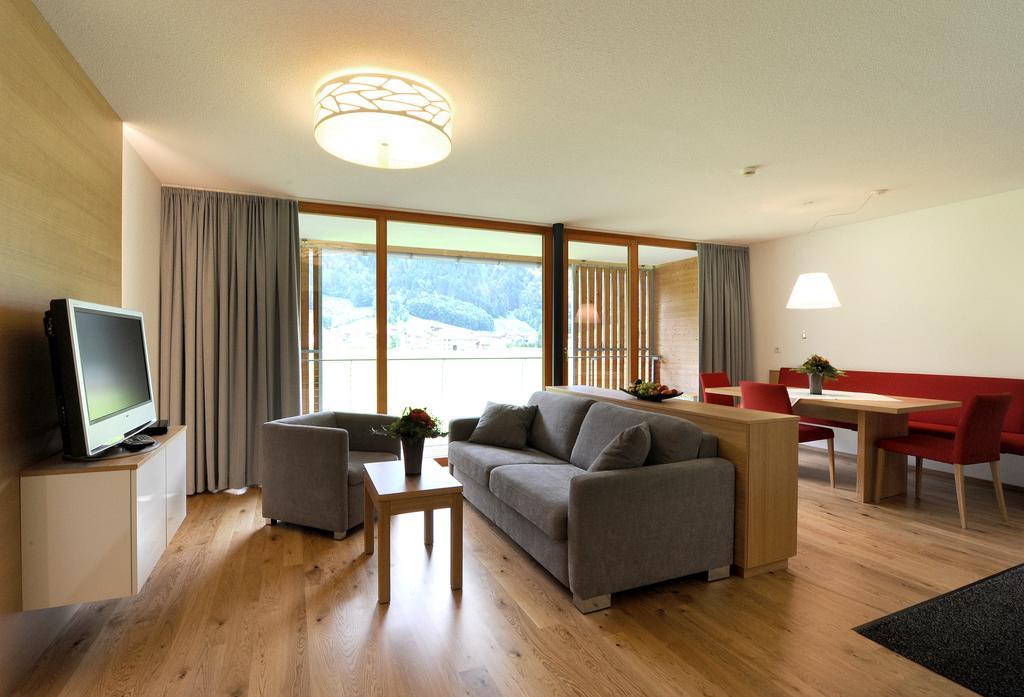 Apartments Susanne Au (Vorarlberg) エクステリア 写真