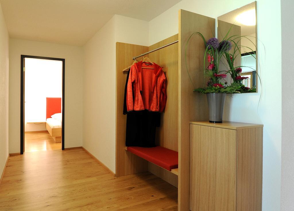 Apartments Susanne Au (Vorarlberg) エクステリア 写真