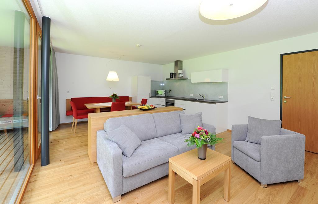 Apartments Susanne Au (Vorarlberg) エクステリア 写真